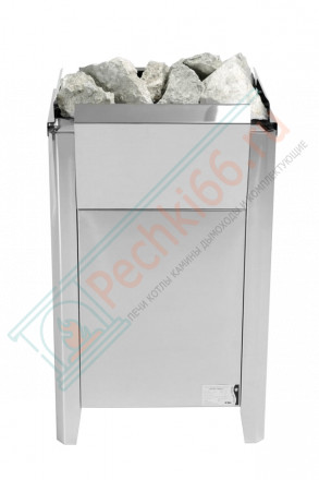 Электропечь ЭНУ - 8 с испарителем (ОЧАГ) до 12 м3