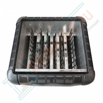 Печь для сауны Laava 901 (9 кВт, 60 кг камней)