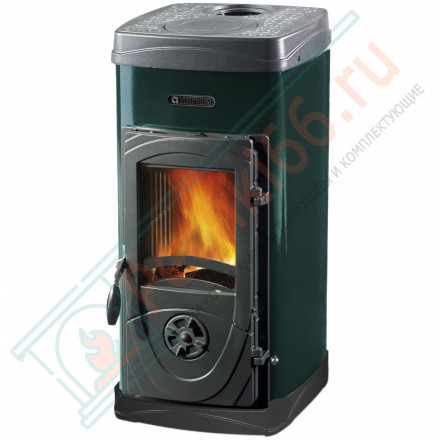 Печь камин Super Max (La Nordica)