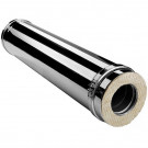 Сэндвич труба V50R с изол L=1000 (AISI-321/0,8-AISI-304/0,5) d-115/215 (Вулкан-Cerablanket) Сэндвич труба V50R с изол L=1000 (AISI-321/0,8-AISI-304/0,5) d-115/215 (Вулкан-Cerablanket)