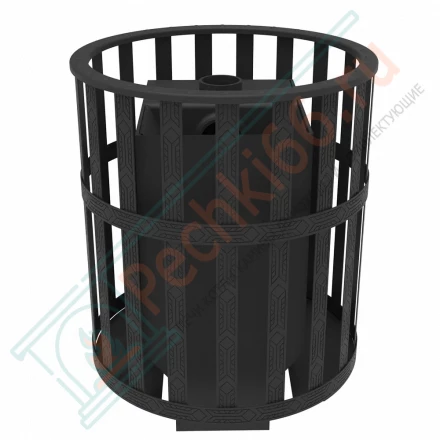 Печь для бани Викинг 24 ДТ-4 (Березка) до 24 м3