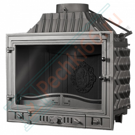 Чугунная топка W4 (Kaw-Met)