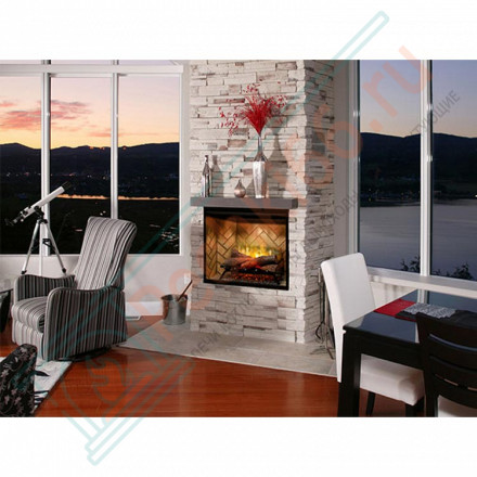 Электрический очаг Revillusion RBF30 (Dimplex)