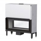 Каминная топка Plasma 115B Wood (MCZ) Каминная топка Plasma 115B Wood (MCZ)