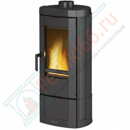 Печь-камин Candy (La Nordica)