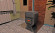 Отопительная печь ТОП-Аква 150 с чугунной дверцей, Т/О (Теплодар) до 400 м3 в Краснодаре