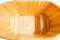 Купель кедровая овальная 78х120х100 (НКЗ) в Краснодаре