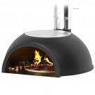 Садовая чугунная печь LEGENDA GARDEN (Везувий) Садовая чугунная печь LEGENDA GARDEN (Везувий)