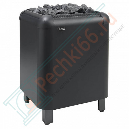 Печь для сауны Laava 1501 (15 кВт, 60 кг камней)