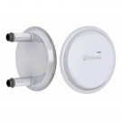 Теплообменник универсальный INOX (Ермак) 1 л Теплообменник универсальный INOX (Ермак) 1 л