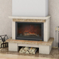 Облицовка Верона 900, бежевый, бежево-коричневый (Мета)