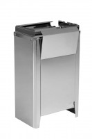 Электропечь ЭНУ - 14 с испарителем (ОЧАГ) до 22 м3