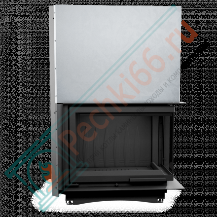 Чугунная топка Amelia right BS guillotine (Kratki)