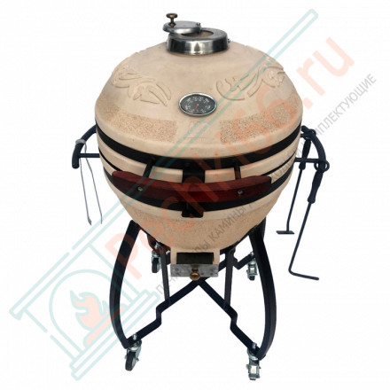 Гриль Керамический (MD Керамика)