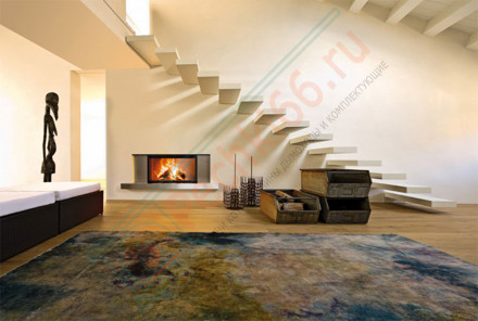 Каминная топка Forma 95 (MCZ)