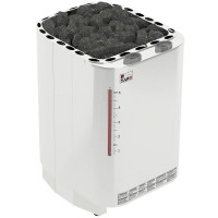 Электрокаменка SAVONIA COMBI SAVC-120NS-Z (SAWO) до 18 м3