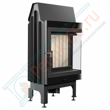 Стальная топка Blanka/P/BS (Kratki)