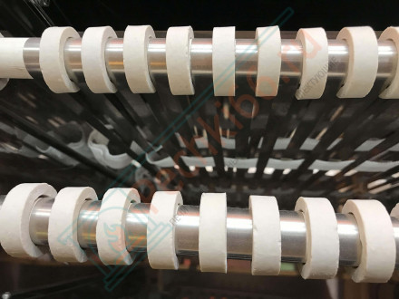 Электрокаменка ELITE 18 kW, змеевик (KARINA) до 30 м3