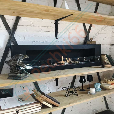 Биокамин Orion 1200 (ZeFire)