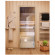Дверь для бани и сауны Эталон, прозрачная 10мм, 190х70 см (по коробке) (DoorWood) в Краснодаре