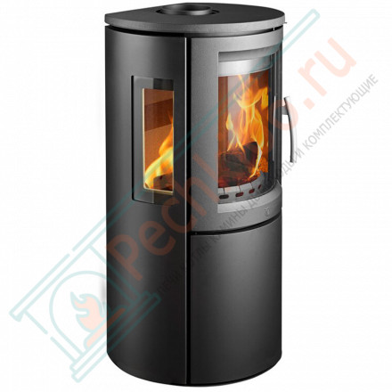 Печь-камин Lyon (Varde)