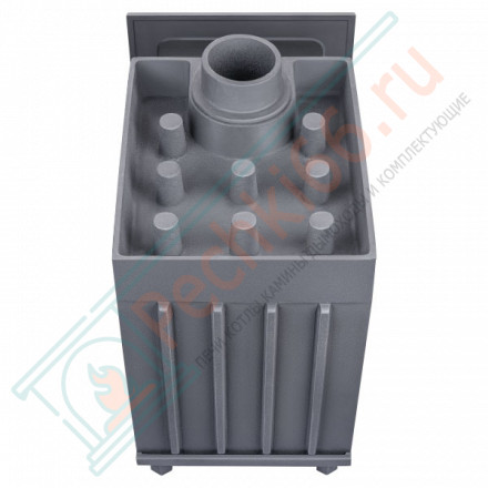 Чугунная печь для бани Гроза 18-П (ТехноЛит)