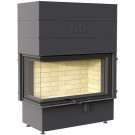 Каминная топка П2С 10057 L (Астов) Каминная топка П2С 10057 L (Астов)