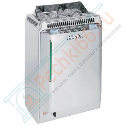 Электрическая печь Topclass Combi KV-90SE Auto (Harvia)