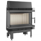 Стальная топка Blanka670/570/LP/BS (Kratki)