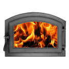 Дверка каминная ДКГ-10АС "Каравай-2" (Рубцовск-Литком) Дверка каминная ДКГ-10АС "Каравай-2" (Рубцовск-Литком)