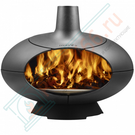 Уличная печь для пиццы Morso Forno (MORSØ)