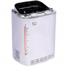 Электрокаменка SCANDIA COMBI SCAC-60NS-Z (SAWO) до 9 м3 Электрокаменка SCANDIA COMBI SCAC-60NS-Z (SAWO) до 9 м3