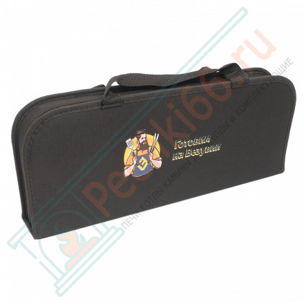 Набор для барбекю "Готовим на Везувии" 3 предмета, WB028