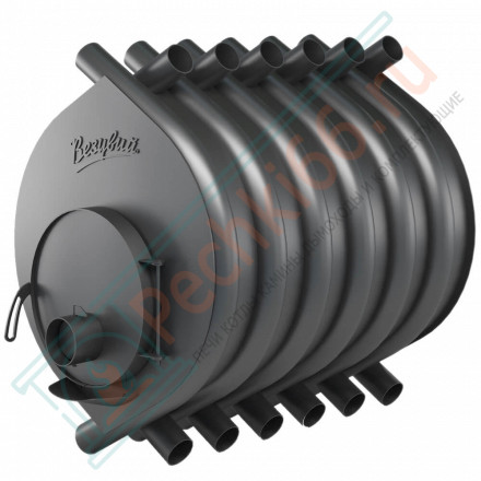 Печь отопительная АОГТ 03 (Везувий) до 600 м3