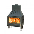 Каминная топка Oxford (ABX) Каминная топка Oxford (ABX)