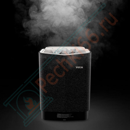 Tylo Sense Combi 10 черного цвета + Пульт Pure