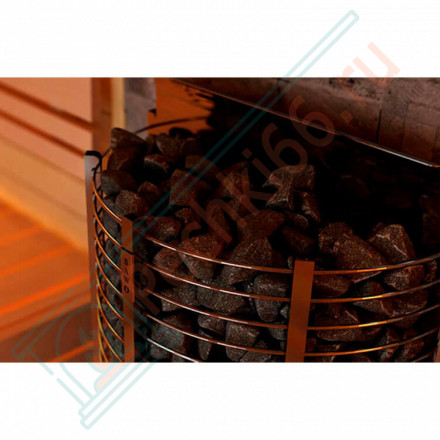 Электрокаменка TOWER TH9-105Ni2-WL-P (SAWO)