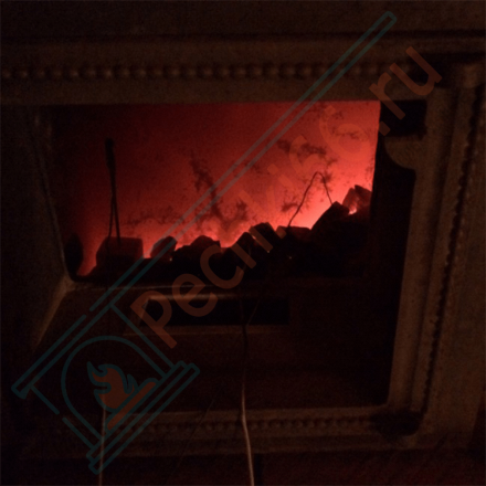 Печь для бани № 06М2 (Тройка) до 16 м3