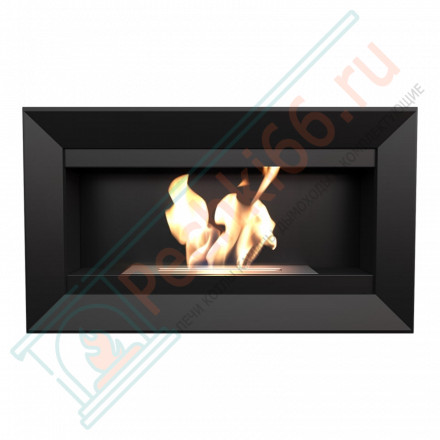 Биокамин CHARLIE черный (Kratki)