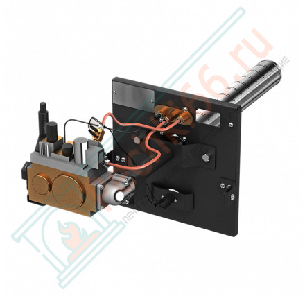 Газовая горелка для котла «АГГ-13К», энергозависимое, ДУ (Теплодар)