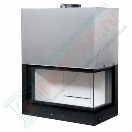 Каминная топка Forma 95 SX, Правое (MCZ)