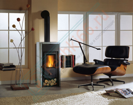 Печь-камин Asia (La Nordica)