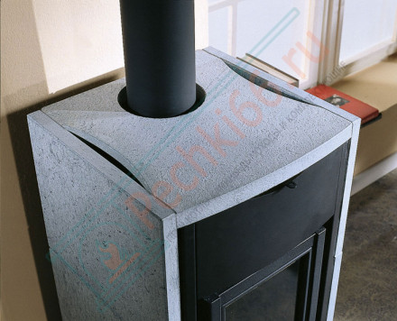 Печь-камин Asia (La Nordica)