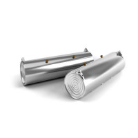 Бак выносной Цеппелин (Термофор) 45 л