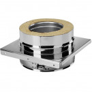 Опора V50R с изол (AISI-321/0,8- AISI-304/0,5) d-115/215 (Вулкан-Cerablanket)