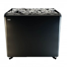 Печь для сауны Magma 262 (26 кВт (10,5 + 15,5), 120 кг камней) (Helo) Печь для сауны Magma 262 (26 кВт (10,5 + 15,5), 120 кг камней) (Helo)