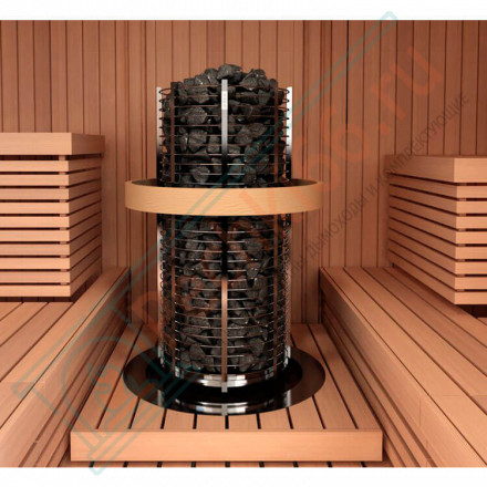 Электрокаменка TOWER TH9-120NS-P (SAWO)