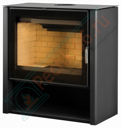 Печь-камин Севан 9 (Мета-Бел)