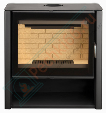 Печь-камин Севан 9 (Мета-Бел)