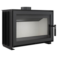 Стальная топка Jas (Kratki)